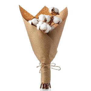 Cotton Blossom Bouquet item image