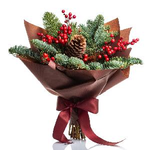 Winter Forest Charm item image