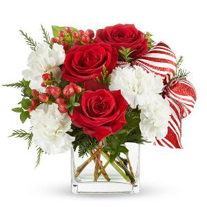 Reds and Whites Bouquet item image