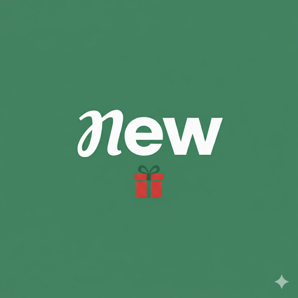 New Gifts occasion image