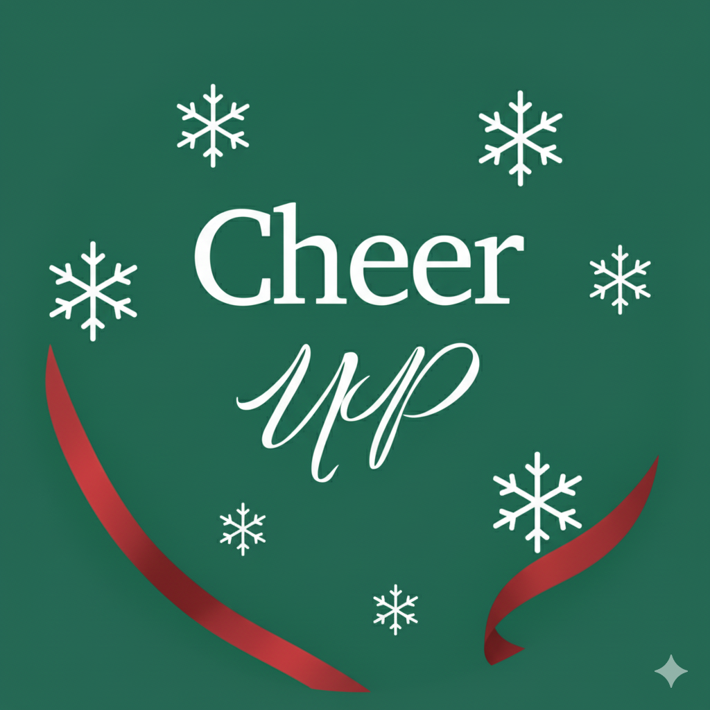 Cheer Up occasion image