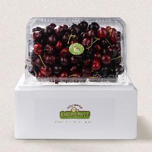 Fresh Cherries approx. 1kg item image