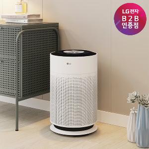 PuriCare 360° Air Purifier Hit White AS153HWWC product image