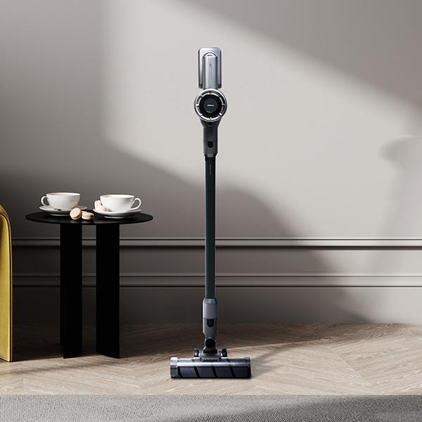 MiHole Ultra-Light 1.5kg BLDC Cordless Vacuum All-in-One product image