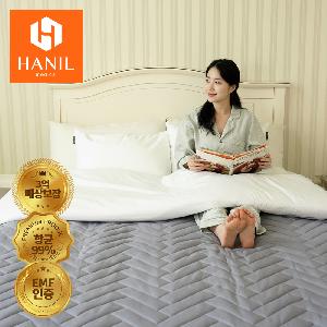 Sildam Washable EMF-Free Carbon Heating Mat Single item image