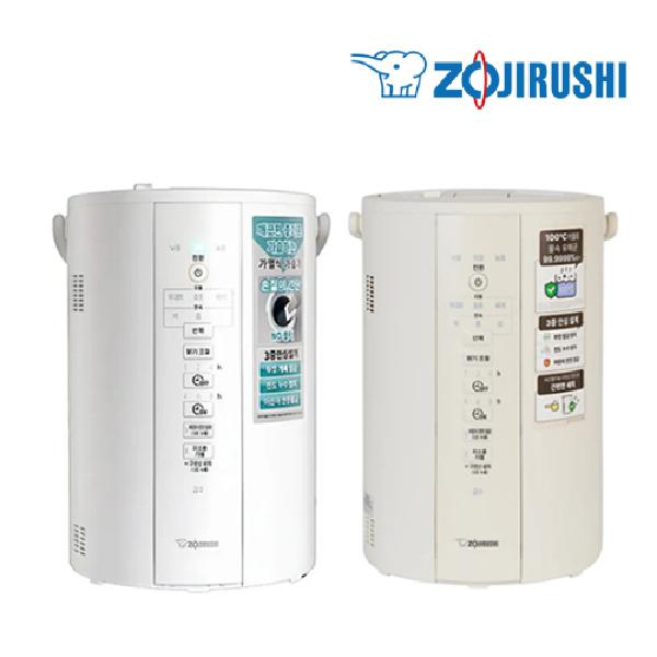 3.1L Large-Capacity Steam Humidifier EE-DCH35K Off-White product image