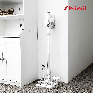 BLDC Slim Cordless Vacuum + Charging Stand Set SVC-BLW20WK product image