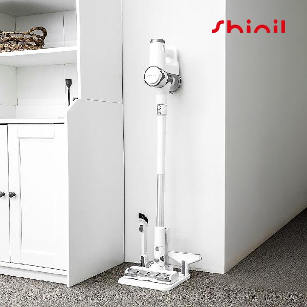 BLDC Slim Cordless Vacuum + Charging Stand Set SVC-BLW20WK product image