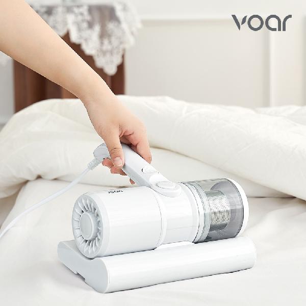 DeepSleepClean Powerful Sterilizing Bedding Cleaner C0145 product image