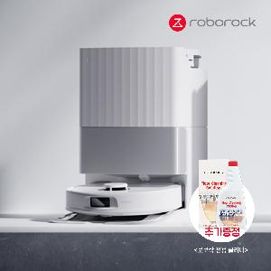 All-in-One Robot Vacuum Qrevo C Pro product image