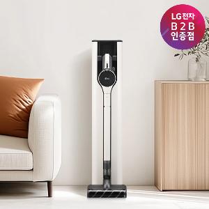 CordZero Objet Collection A7 Core All-in-One Tower 2.0 220W Vacuum Calming Beige A730WA product image