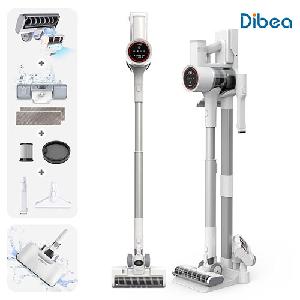 Dibea ALLNEW29000PLUS Cordless Vacuum Max Suction 46,000PA product image