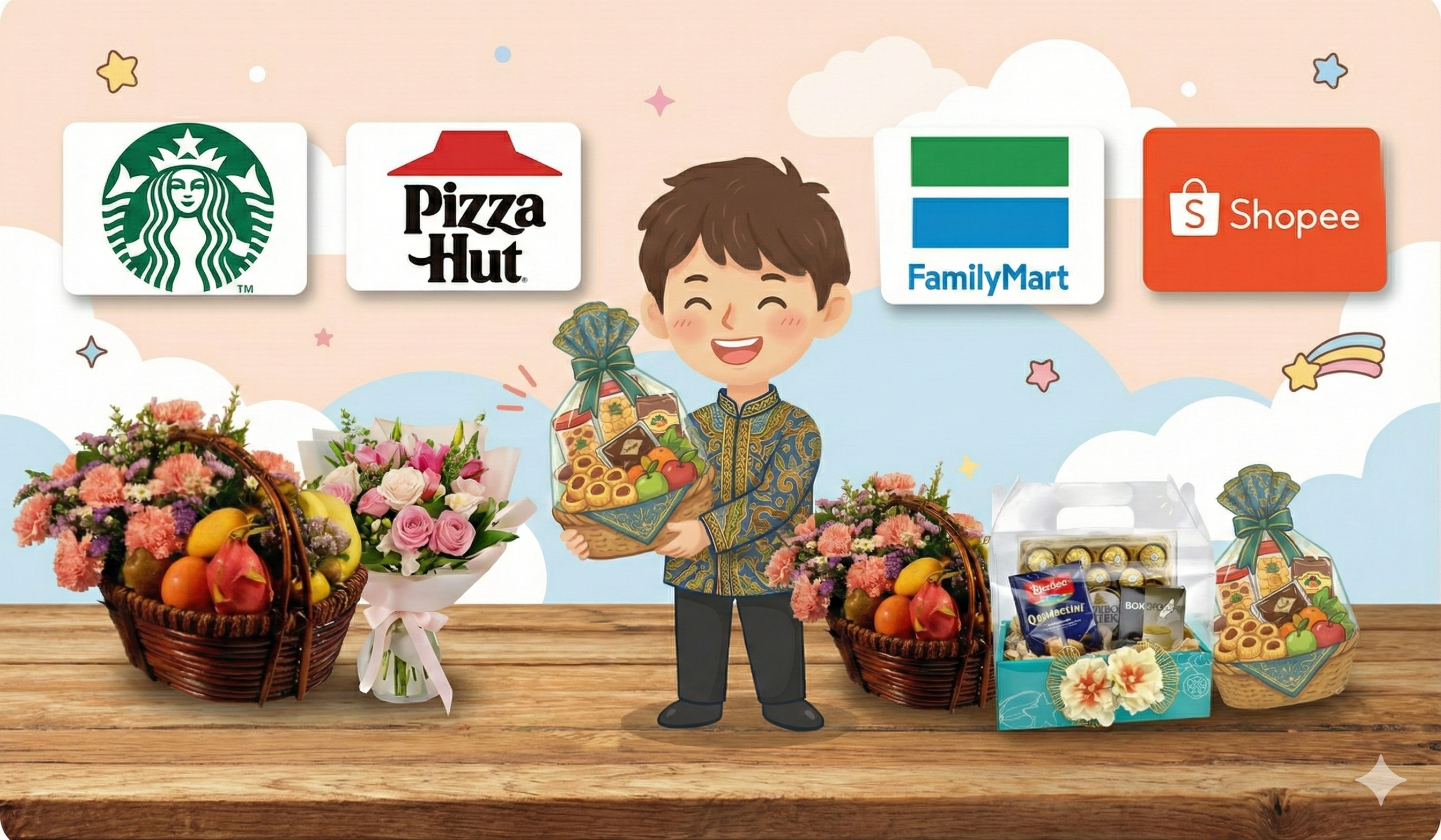 말레이시아향 전격 오픈! image