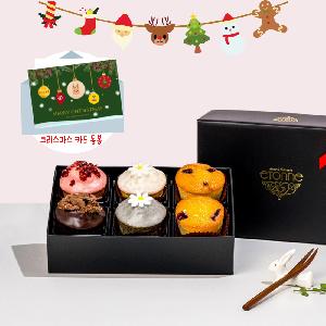 "Includes Christmas Card" Ettone Blooming Set item image