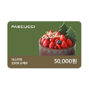 ₩50,000 Gift Card product image