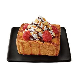 Fresh Strawberry Honey Bread product image
