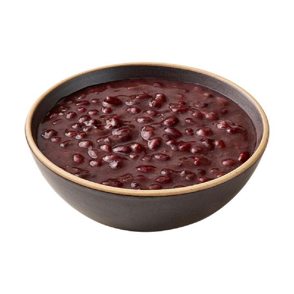 Korean Whole Red Bean Porridge product image