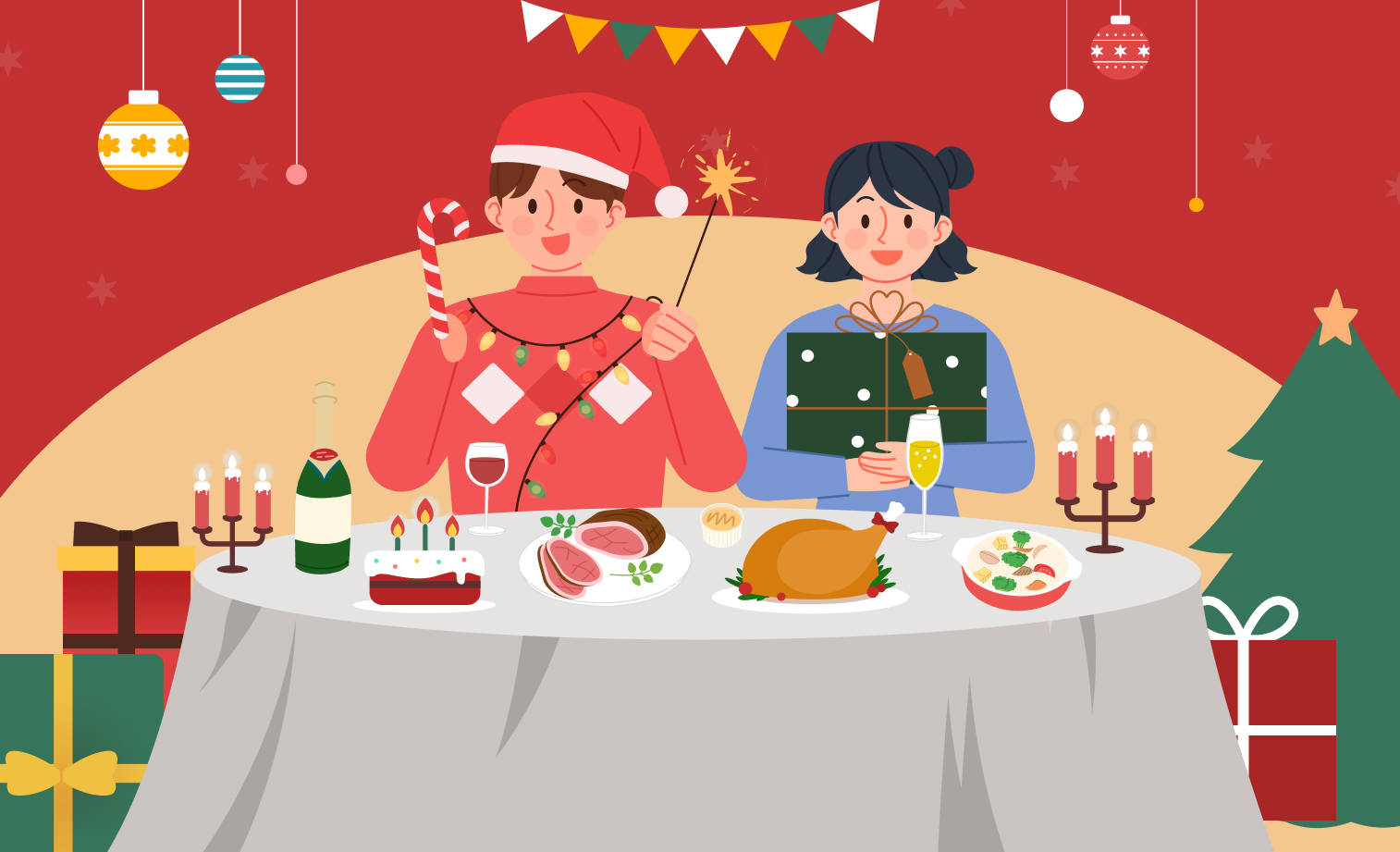 Happy Holiday! image