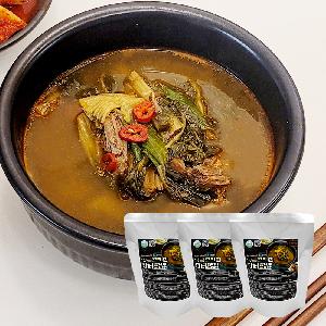 Marketplace Pork & Rice Soup 500g (3 packs) product image