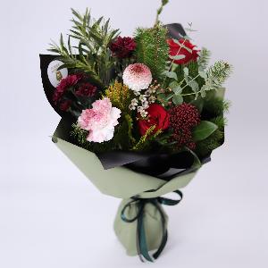 Red Santa product image