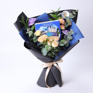 Cozy Christmas (Includes Free Gift) product image