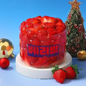 New Signature Berry Chestnut Cake item image