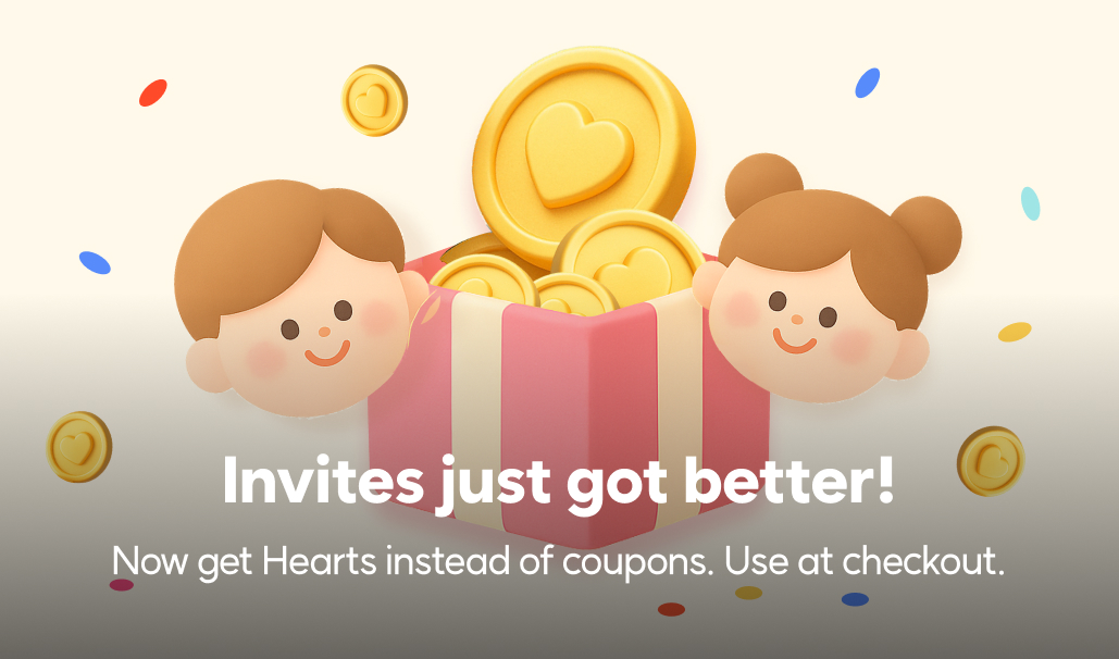 Invite friends image