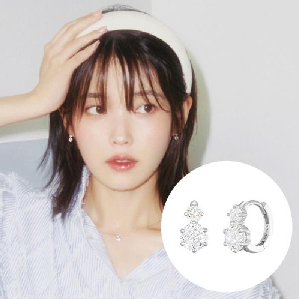 WHITEMOND Earrings (JJLJEQ3BS300SW000) product image