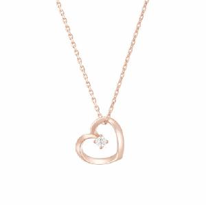 LALA J HEART Necklace (JJLJNQ1BF345SR420) product image