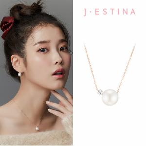 Lady Pearl Necklace (JJLJNI0BN953SR420) product image