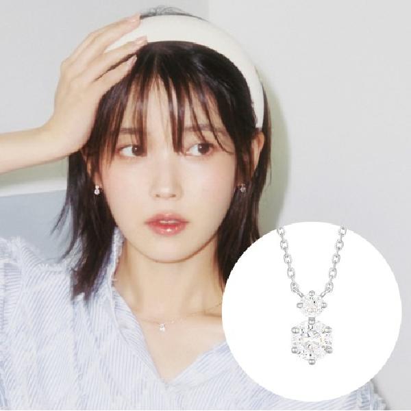 WHITEMOND Necklace (JJLJNQ3BS300SW420) product image