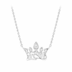 Bellissima Tiara Necklace (JJLJNQ0BF501SW420) product image