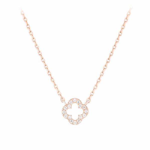 LALA J Necklace (JJLJNQ1BF344SR420) product image