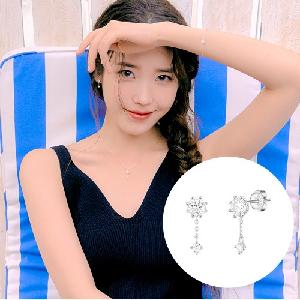 WHITEMOND Earrings (JJLJEQ1BS302SW000) product image