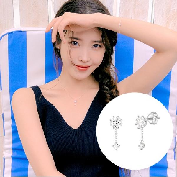 WHITEMOND Earrings (JJLJEQ1BS302SW000) product image