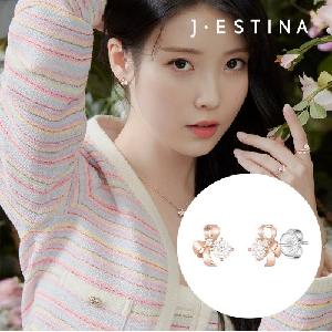 [IU PICK] WHITEMOND Earrings (JJLJEQ2BS317SR000) product image