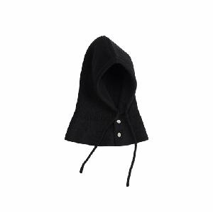 J.LETTER Balaclava BK (JEACEM3BF910BK260) item image