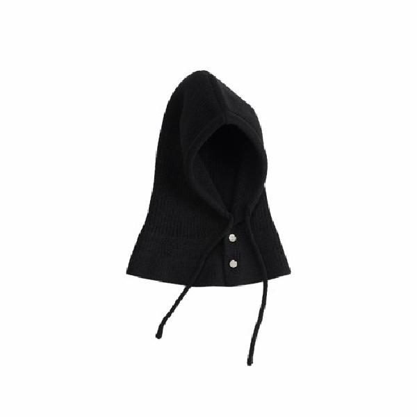 J.LETTER Balaclava BK (JEACEM3BF910BK260) product image