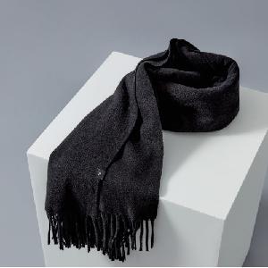 BASIC Scarf BK (JEACEC2BF510BK260) product image