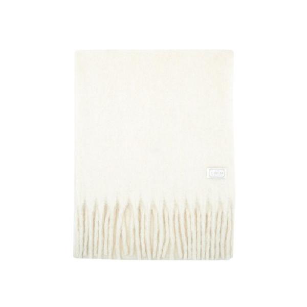 Solid Bouclé Scarf IV (JEACEC5BF591IV260) product image