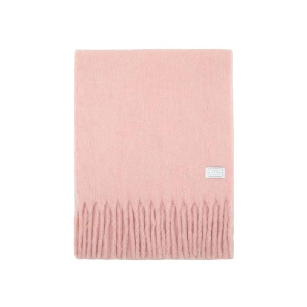 Solid Bouclé Scarf PK (JEACEC5BF591PK260) product image