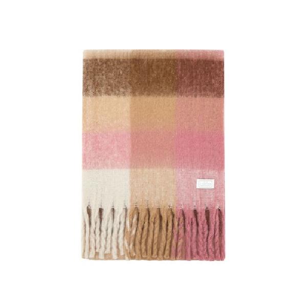 Bouclé Scarf PK (JEACEC5BF590PK260) product image