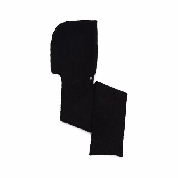 J.LETTER 머플러 바라클라바 BK (JEACEM4BF909BK260) item image