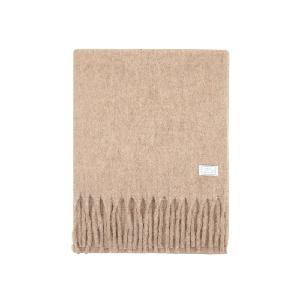 Solid Bouclé Scarf BE (JEACEC5BF591BE260) product image