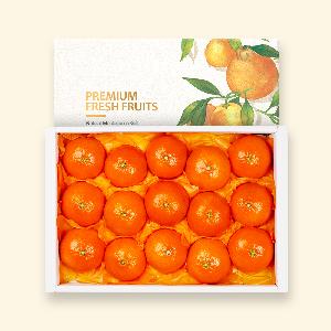 Jeju Blushing Orange Mihwahyang Gift Set approx. 2.5kg product image