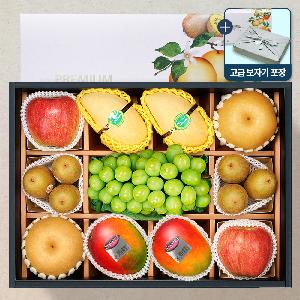 Royal Edition No.6 Mixed Fruit Gift Set product image