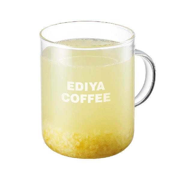 Lemon Tea HOT(EX) product image