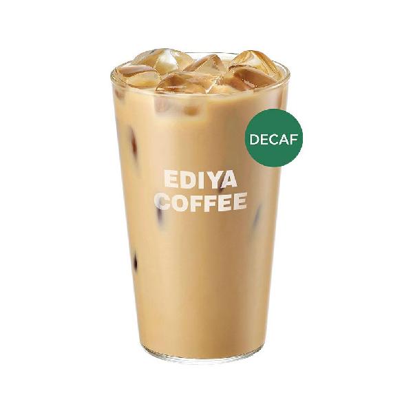 Decaf Caffè Latte ICED(EX) product image