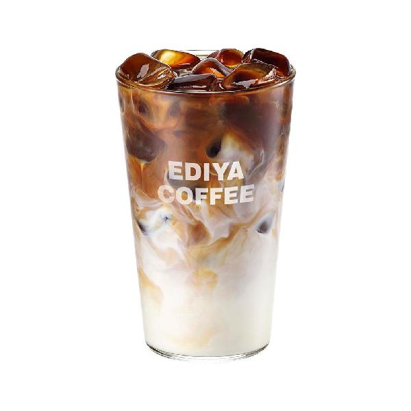 Condensed Milk Cold Brew ICED(EX) product image