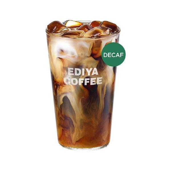 Decaf Cold Brew Latte ICED(EX) product image